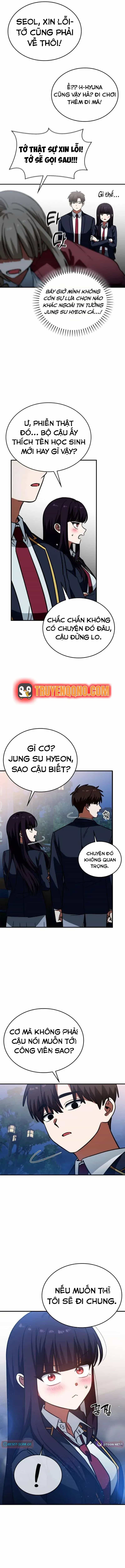 Công Chúa Đi Học - Chương 9 - ảnh 13