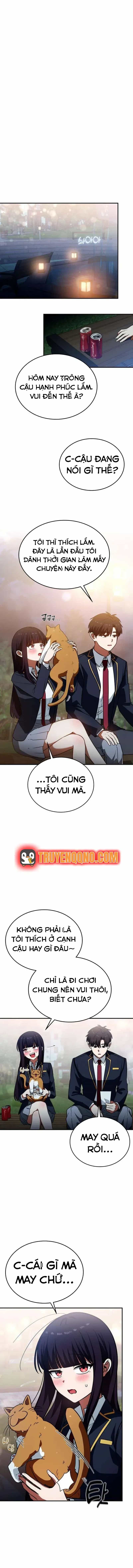 Công Chúa Đi Học - Chương 9 - ảnh 14