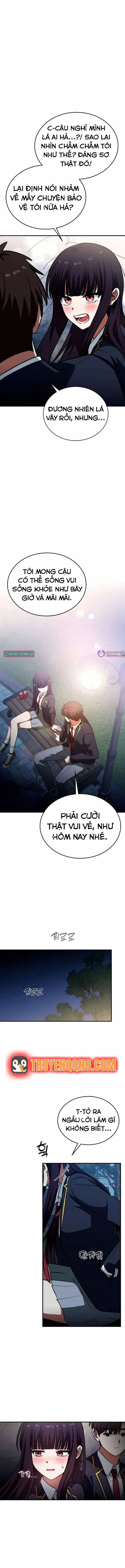 Công Chúa Đi Học - Chương 9 - ảnh 16
