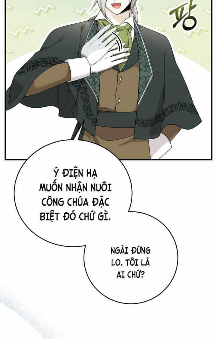 Công Chúa Dược Sĩ Bé Con - Chương 10 - ảnh 16