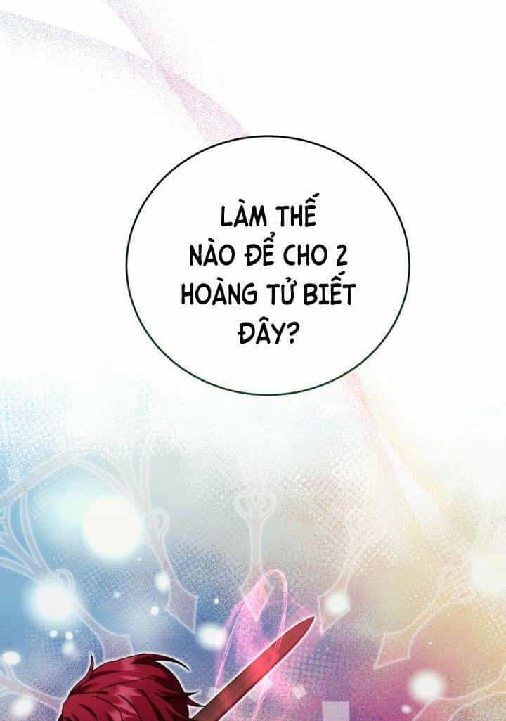 Công Chúa Dược Sĩ Bé Con - Chương 10 - ảnh 17
