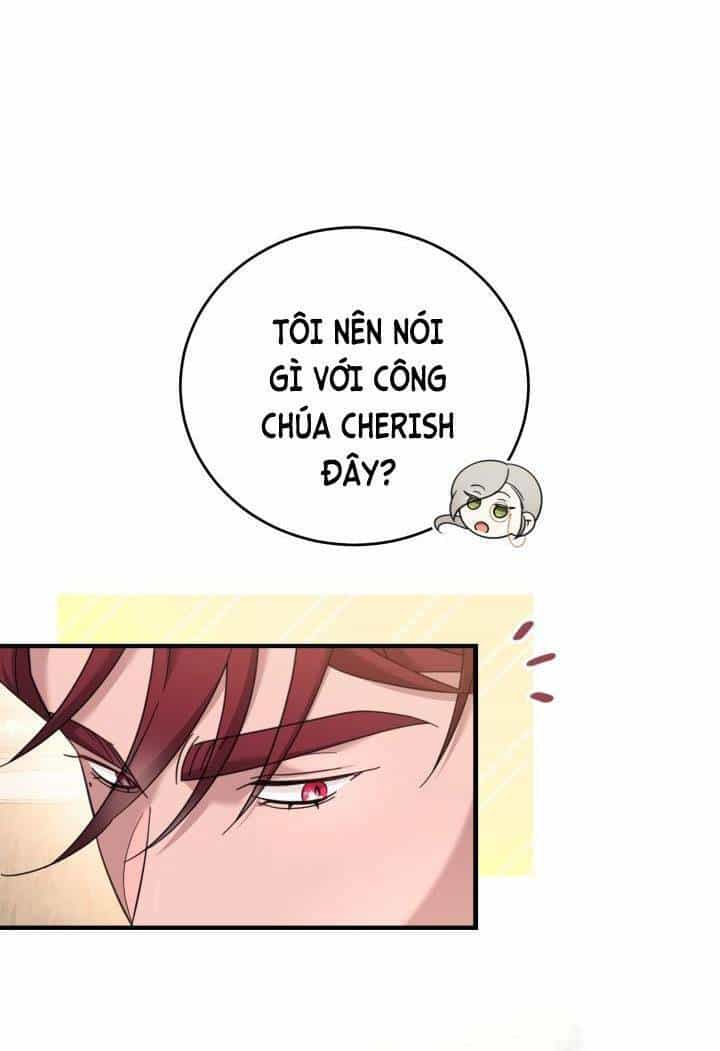 Công Chúa Dược Sĩ Bé Con - Chương 10 - ảnh 29