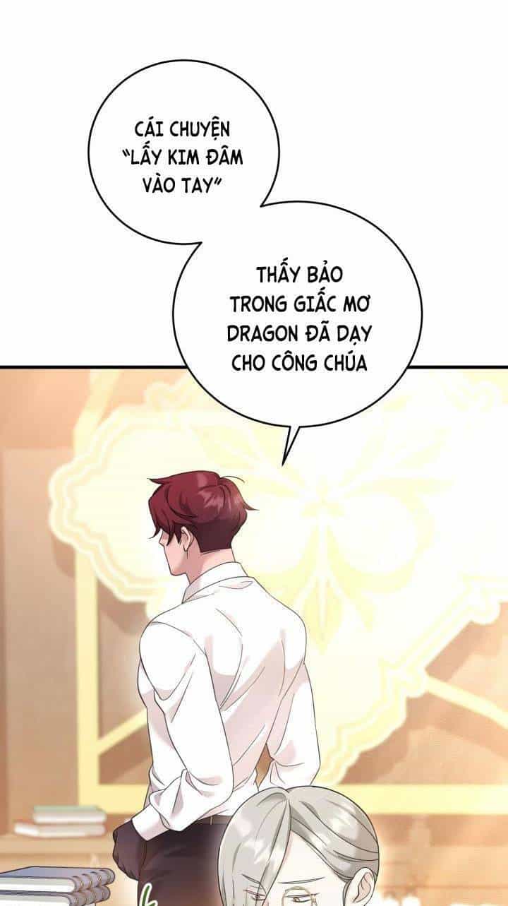 Công Chúa Dược Sĩ Bé Con - Chương 10 - ảnh 3