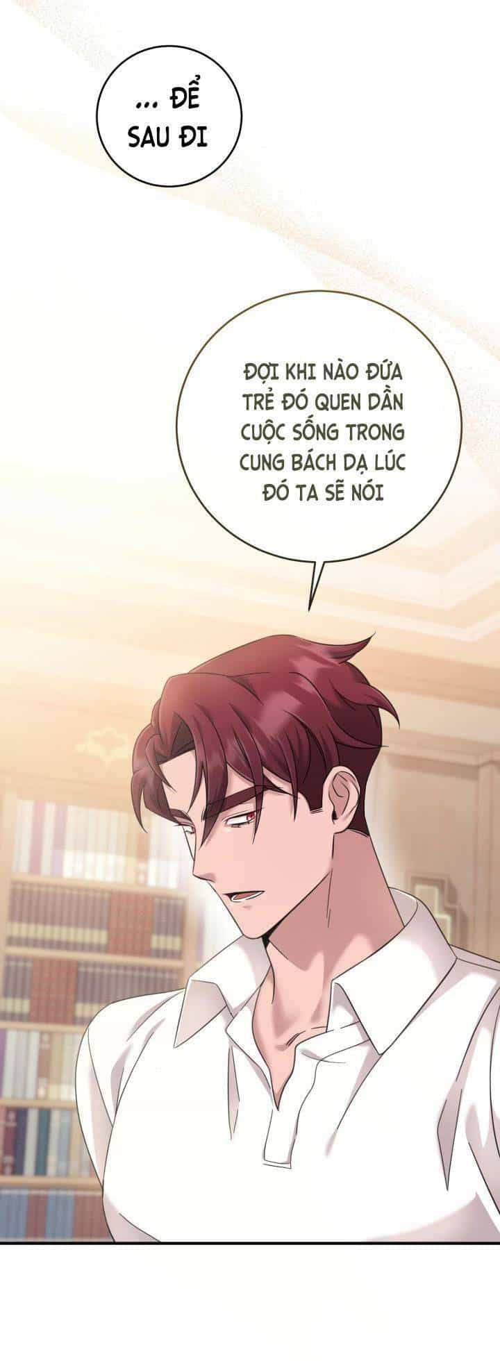 Công Chúa Dược Sĩ Bé Con - Chương 10 - ảnh 31
