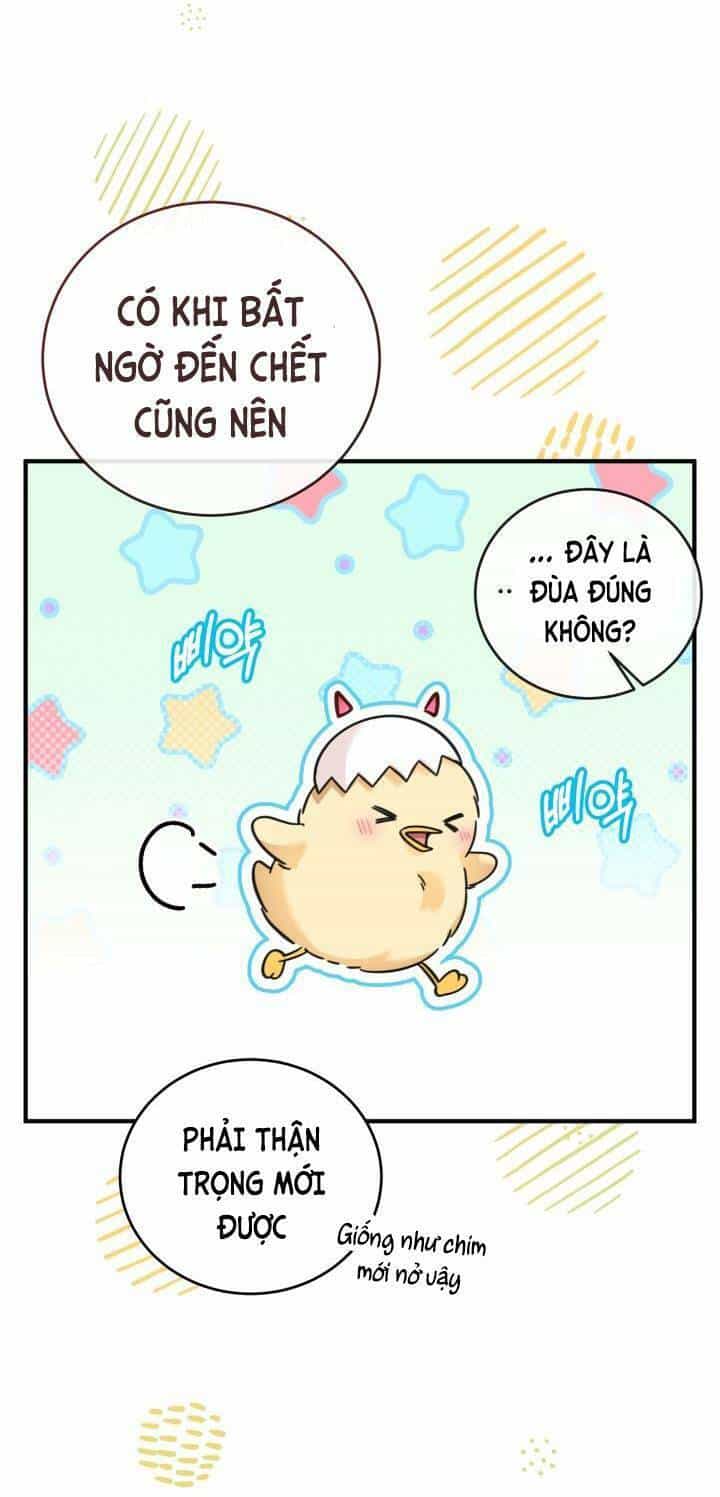 Công Chúa Dược Sĩ Bé Con - Chương 10 - ảnh 32