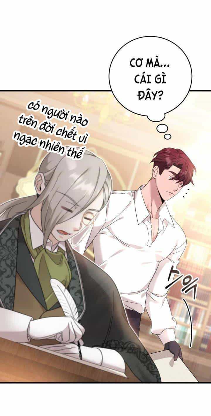 Công Chúa Dược Sĩ Bé Con - Chương 10 - ảnh 33