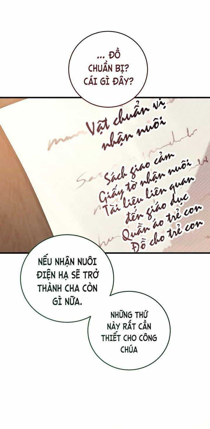 Công Chúa Dược Sĩ Bé Con - Chương 10 - ảnh 34