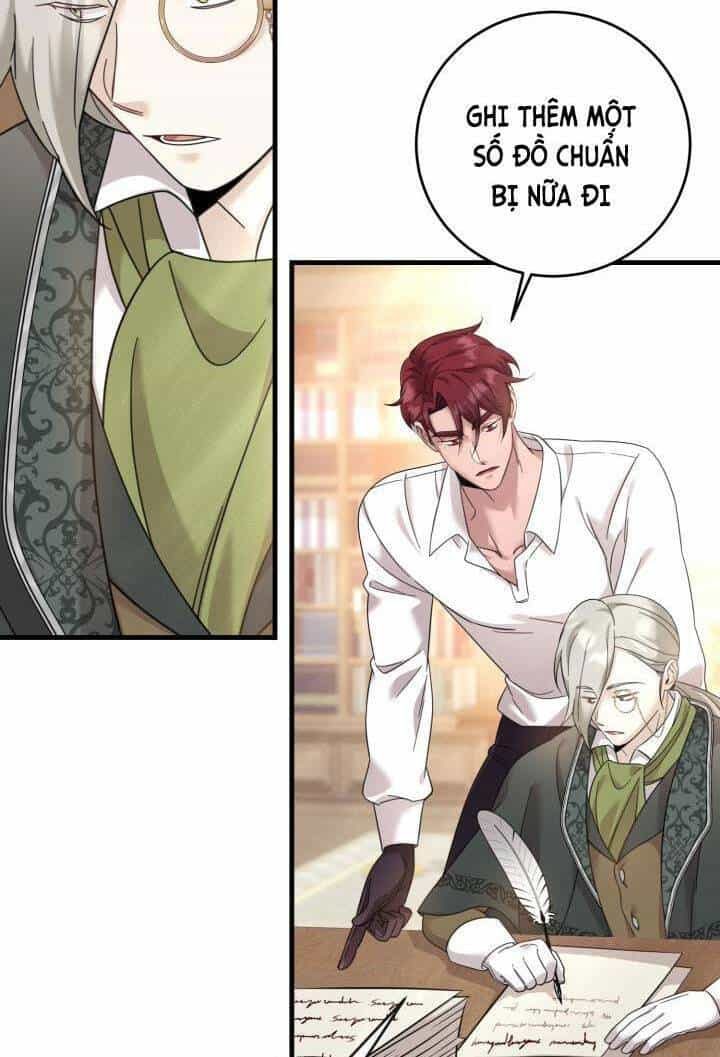 Công Chúa Dược Sĩ Bé Con - Chương 10 - ảnh 46