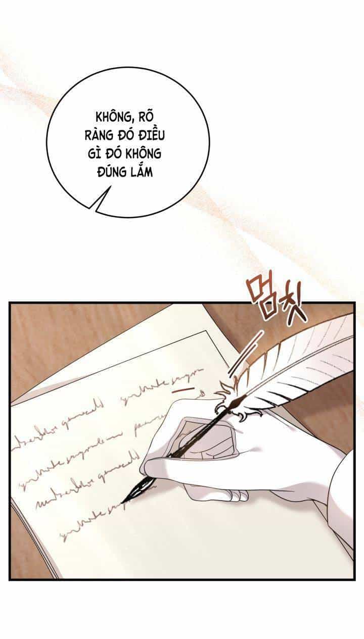 Công Chúa Dược Sĩ Bé Con - Chương 10 - ảnh 5