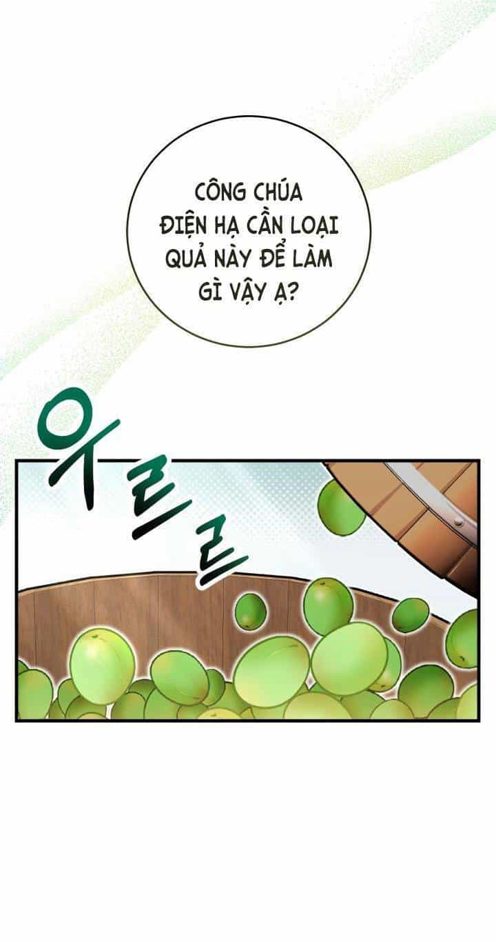 Công Chúa Dược Sĩ Bé Con - Chương 10 - ảnh 54