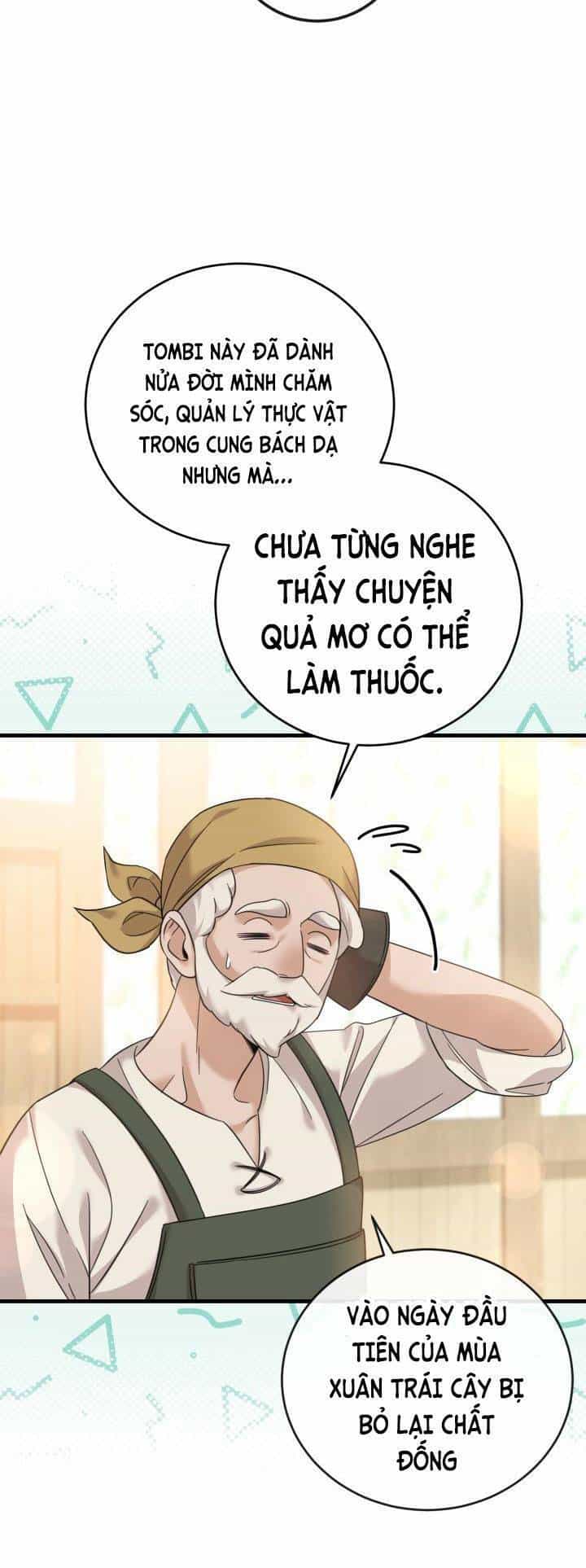 Công Chúa Dược Sĩ Bé Con - Chương 10 - ảnh 56