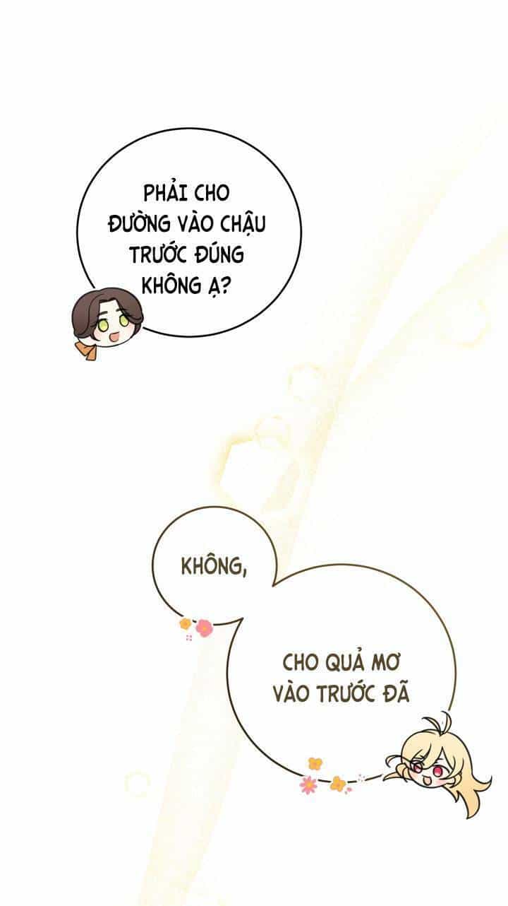 Công Chúa Dược Sĩ Bé Con - Chương 11 - ảnh 2