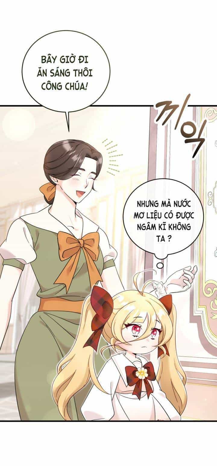 Công Chúa Dược Sĩ Bé Con - Chương 11 - ảnh 48