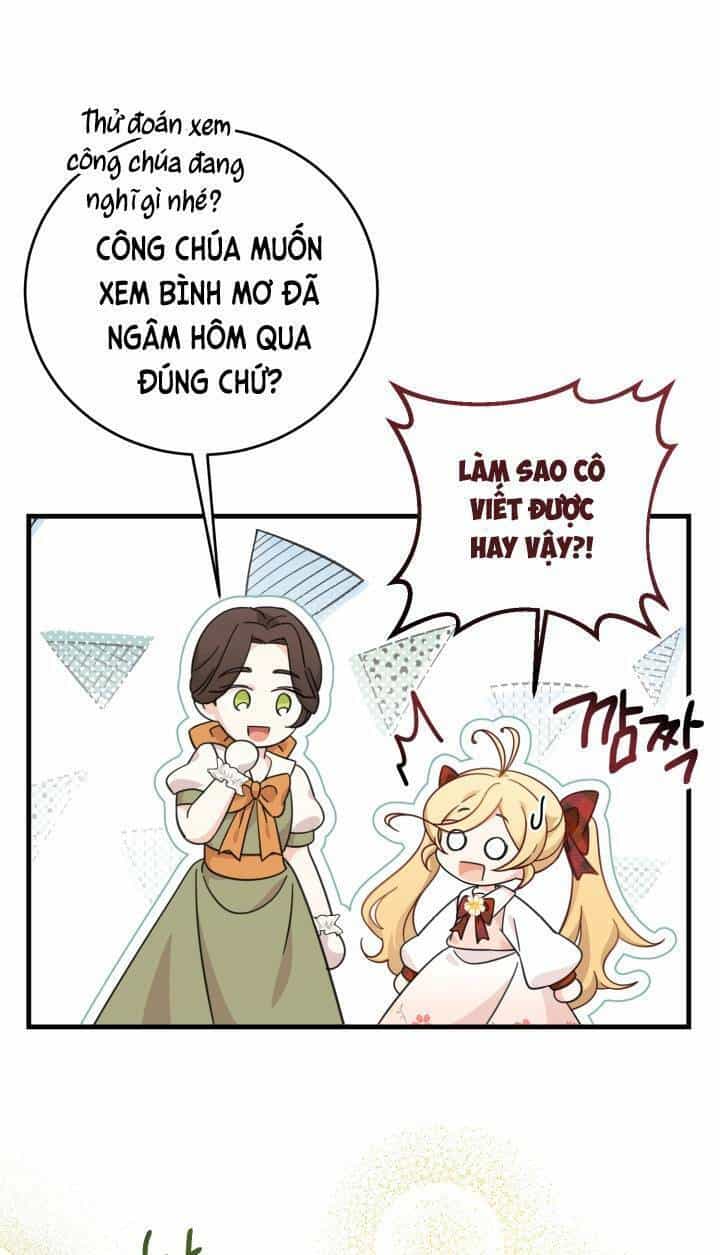 Công Chúa Dược Sĩ Bé Con - Chương 11 - ảnh 50