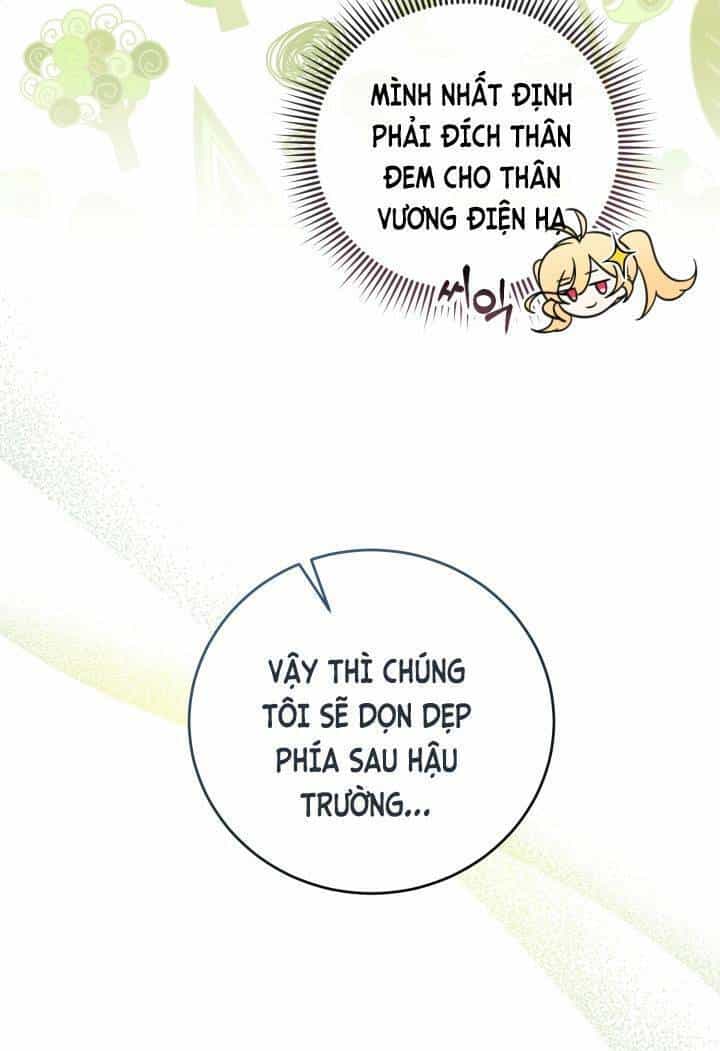 Công Chúa Dược Sĩ Bé Con - Chương 11 - ảnh 61