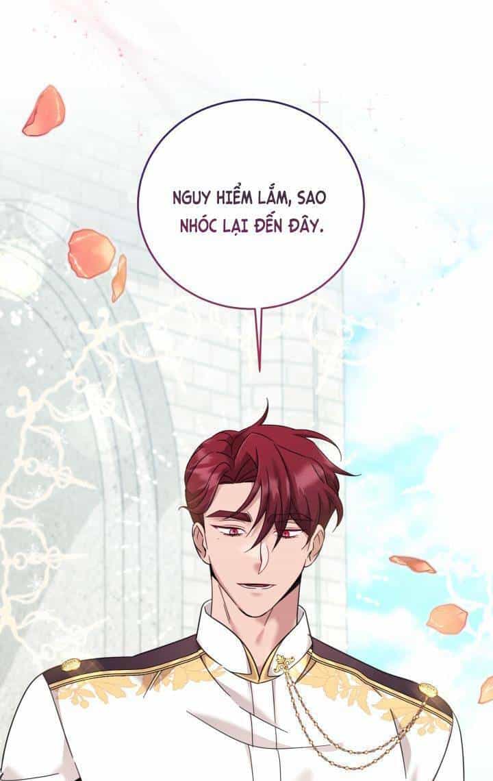 Công Chúa Dược Sĩ Bé Con - Chương 12 - ảnh 17