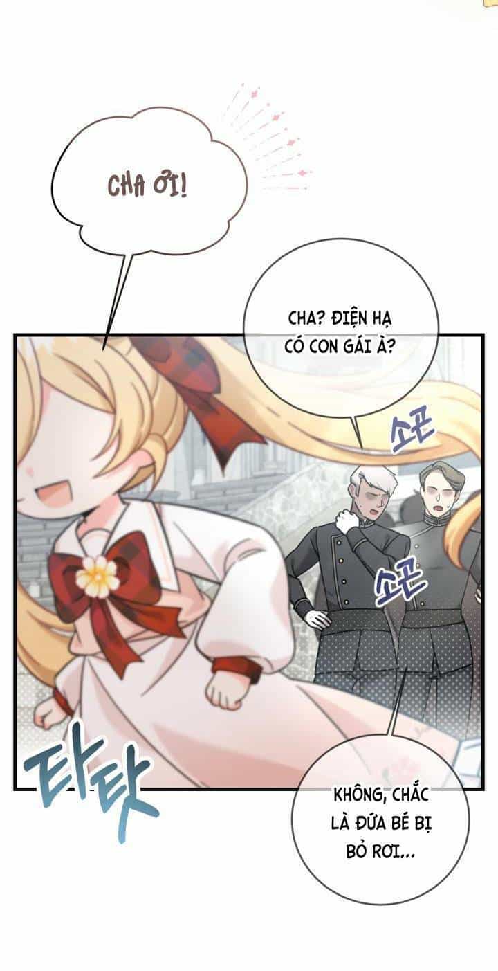 Công Chúa Dược Sĩ Bé Con - Chương 12 - ảnh 19