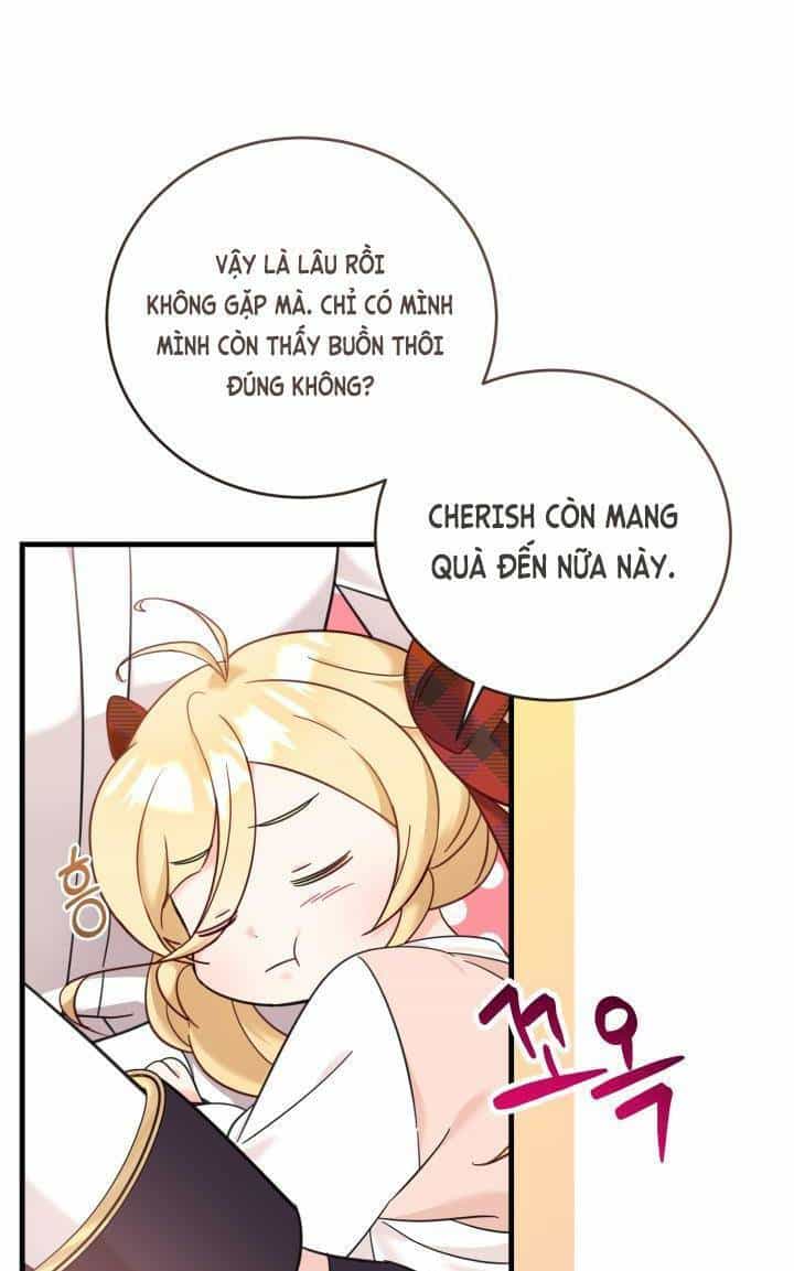 Công Chúa Dược Sĩ Bé Con - Chương 12 - ảnh 25