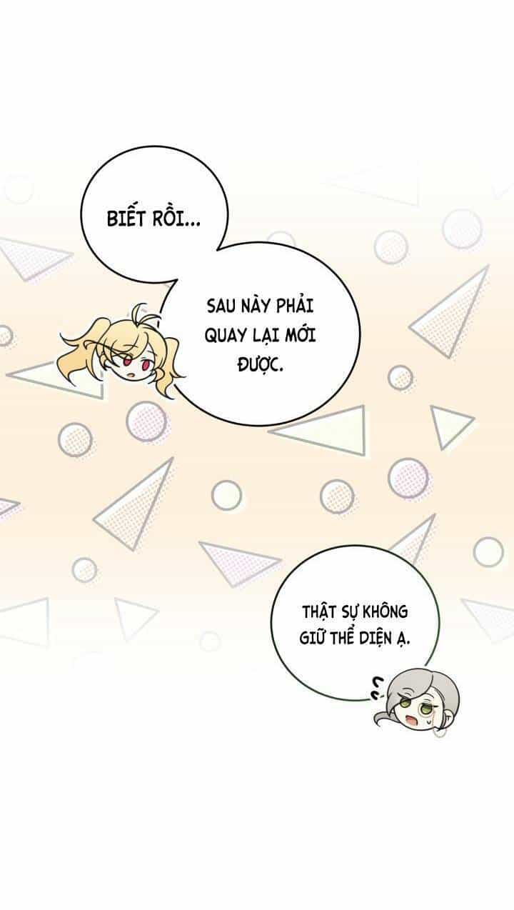 Công Chúa Dược Sĩ Bé Con - Chương 12 - ảnh 6