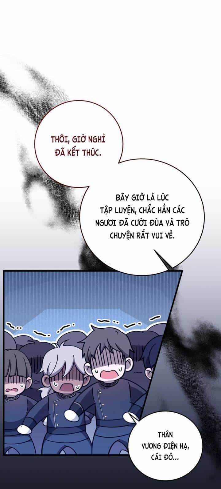 Công Chúa Dược Sĩ Bé Con - Chương 12 - ảnh 76