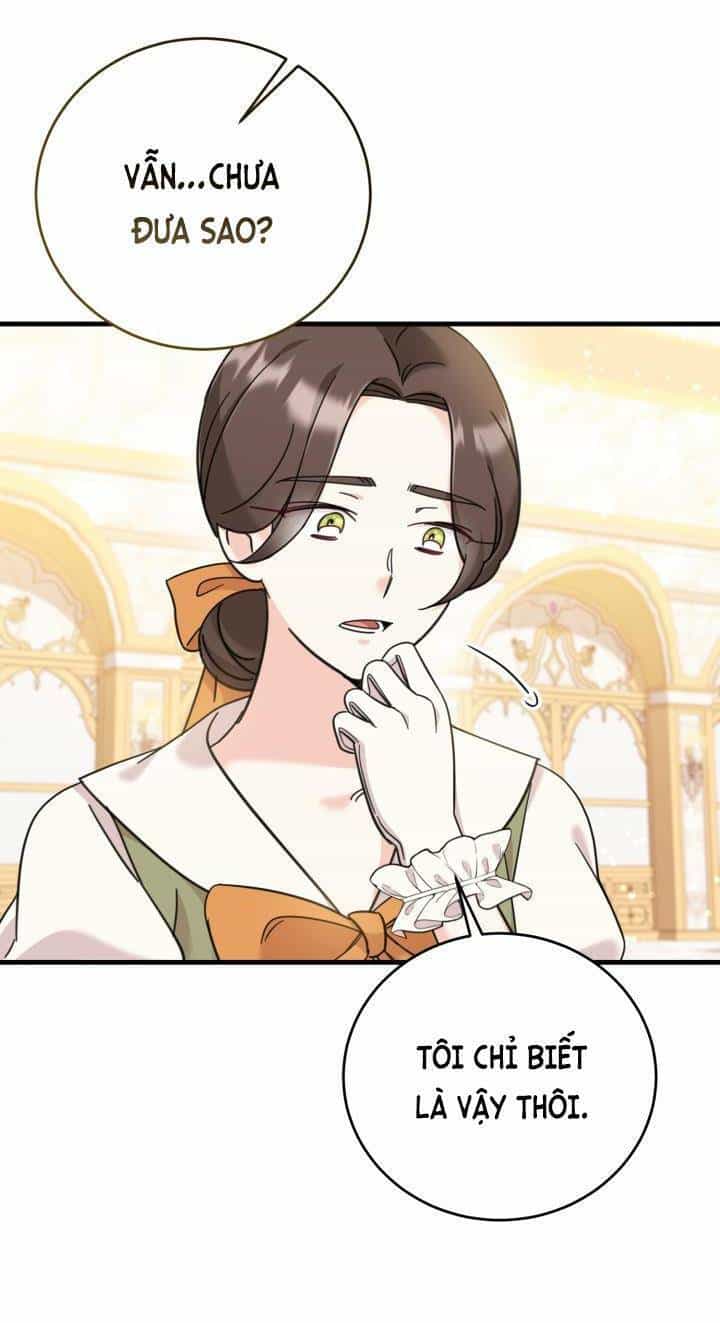 Công Chúa Dược Sĩ Bé Con - Chương 13 - ảnh 17