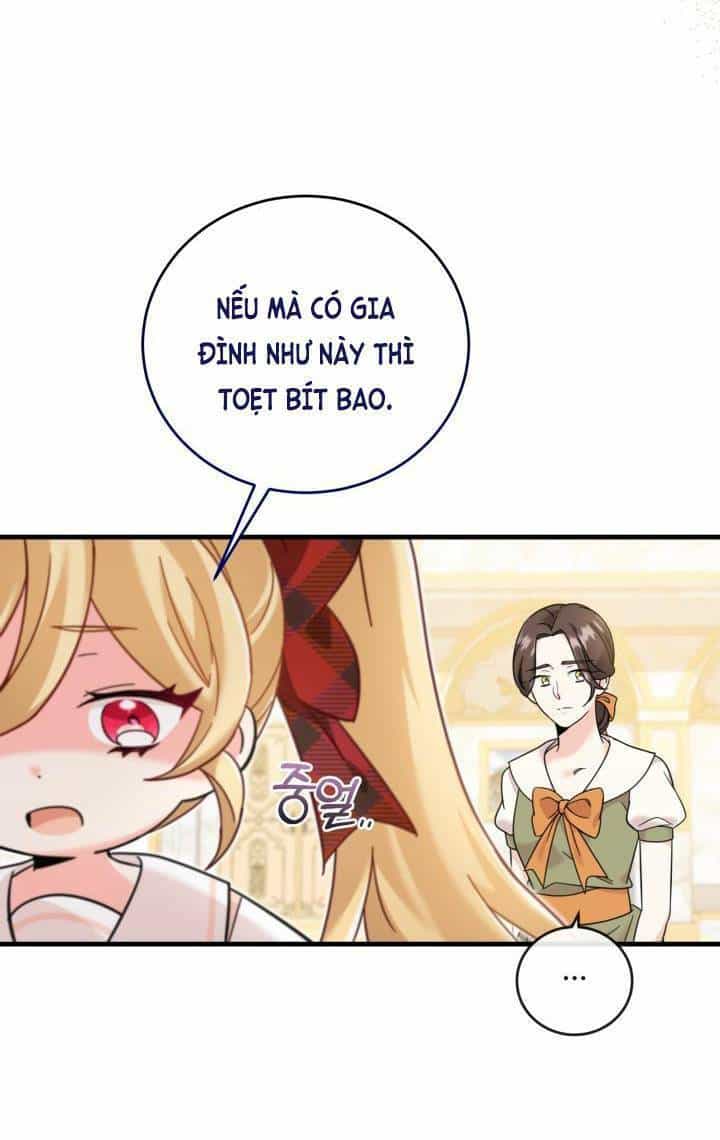 Công Chúa Dược Sĩ Bé Con - Chương 13 - ảnh 22