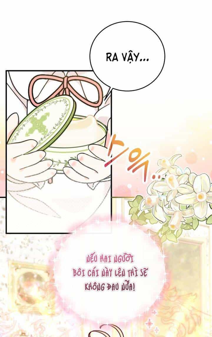 Công Chúa Dược Sĩ Bé Con - Chương 13 - ảnh 55