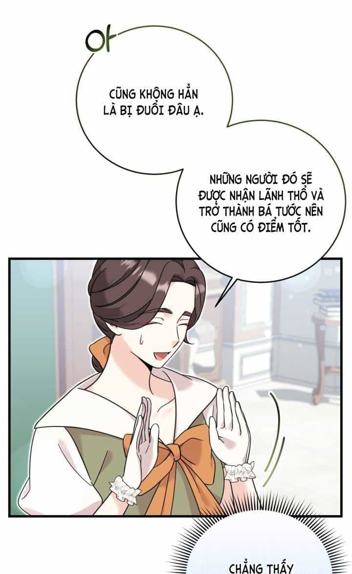 Công Chúa Dược Sĩ Bé Con - Chương 14 - ảnh 31