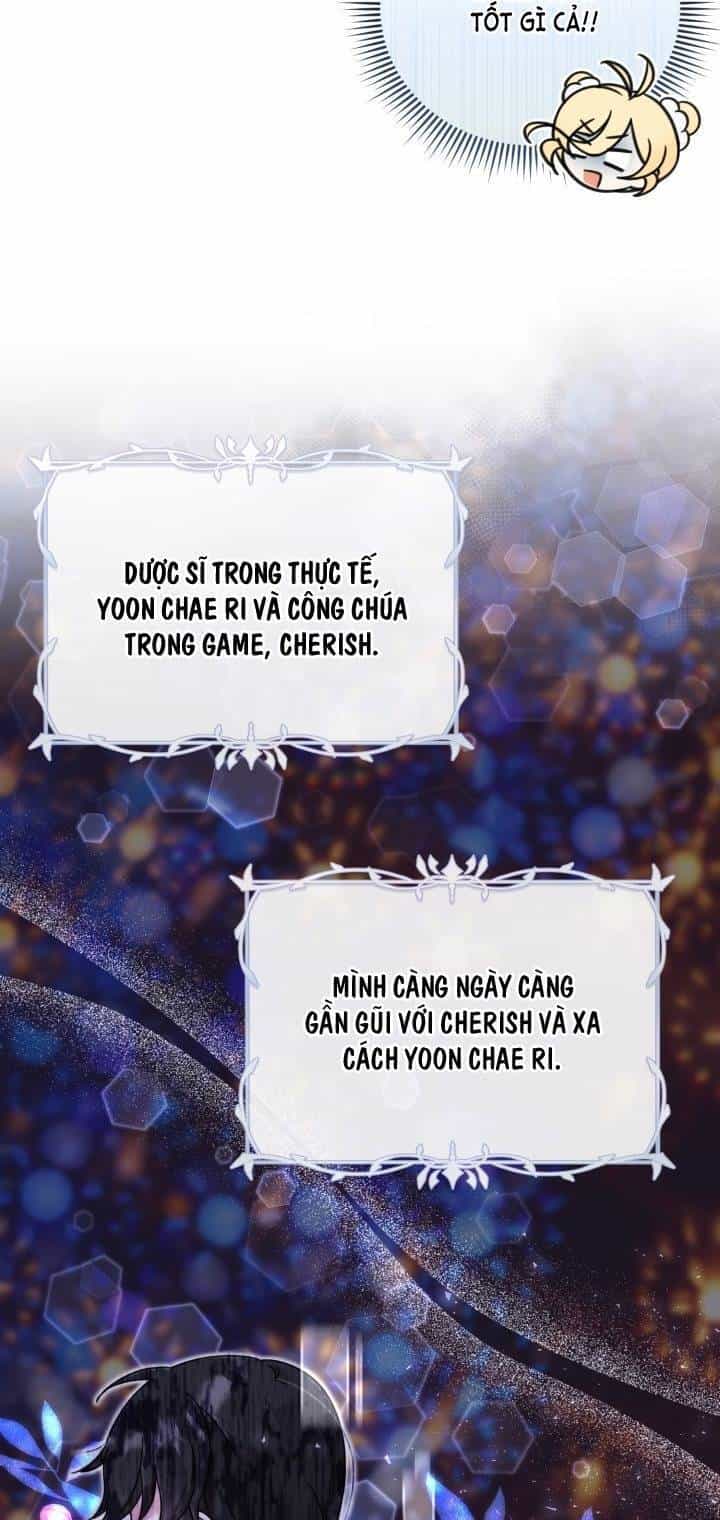 Công Chúa Dược Sĩ Bé Con - Chương 14 - ảnh 32