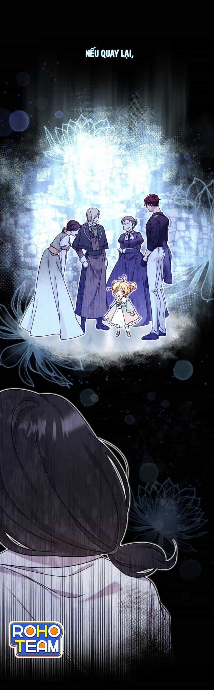 Công Chúa Dược Sĩ Bé Con - Chương 14 - ảnh 38