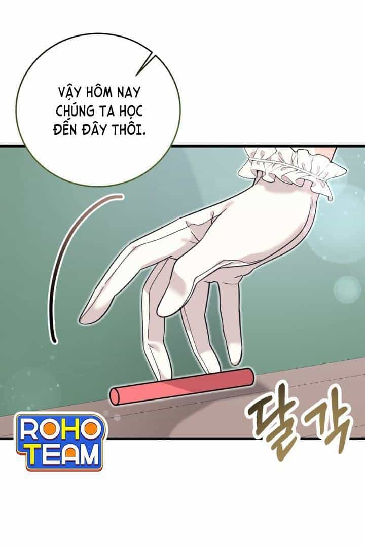 Công Chúa Dược Sĩ Bé Con - Chương 14 - ảnh 45