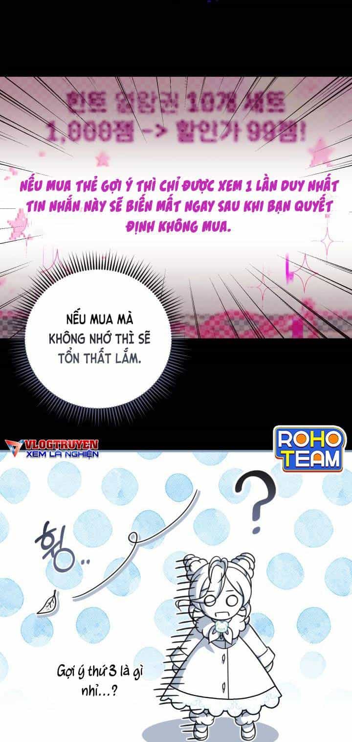 Công Chúa Dược Sĩ Bé Con - Chương 15 - ảnh 10
