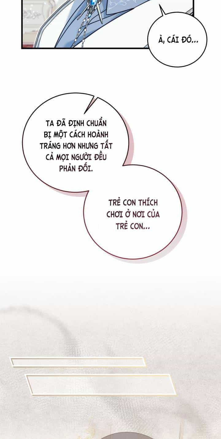 Công Chúa Dược Sĩ Bé Con - Chương 15 - ảnh 25