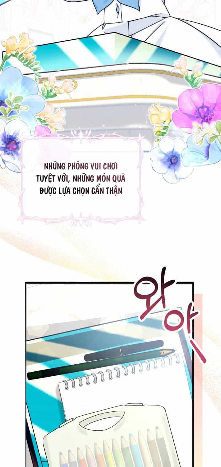 Công Chúa Dược Sĩ Bé Con - Chương 15 - ảnh 38