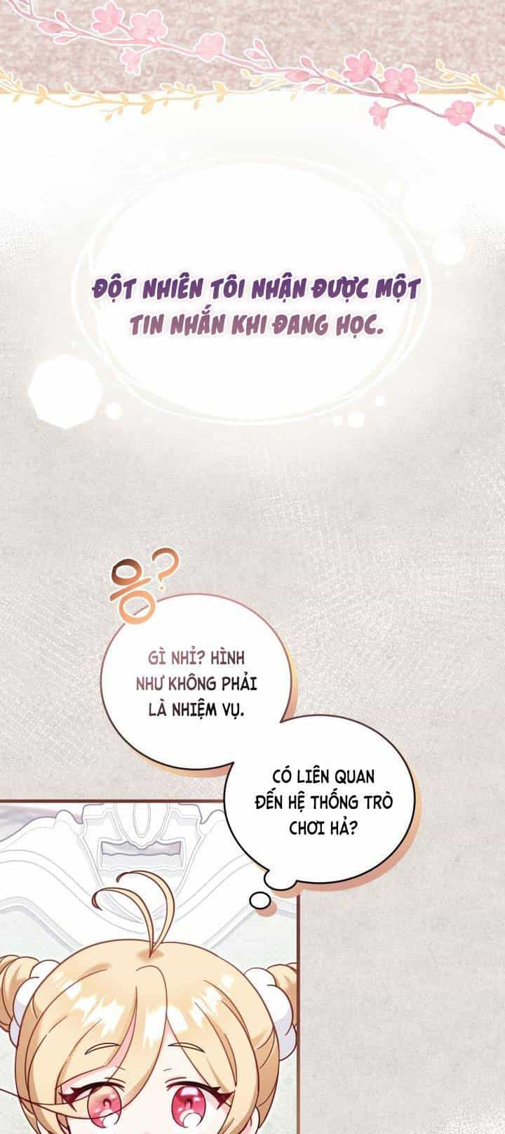 Công Chúa Dược Sĩ Bé Con - Chương 15 - ảnh 4