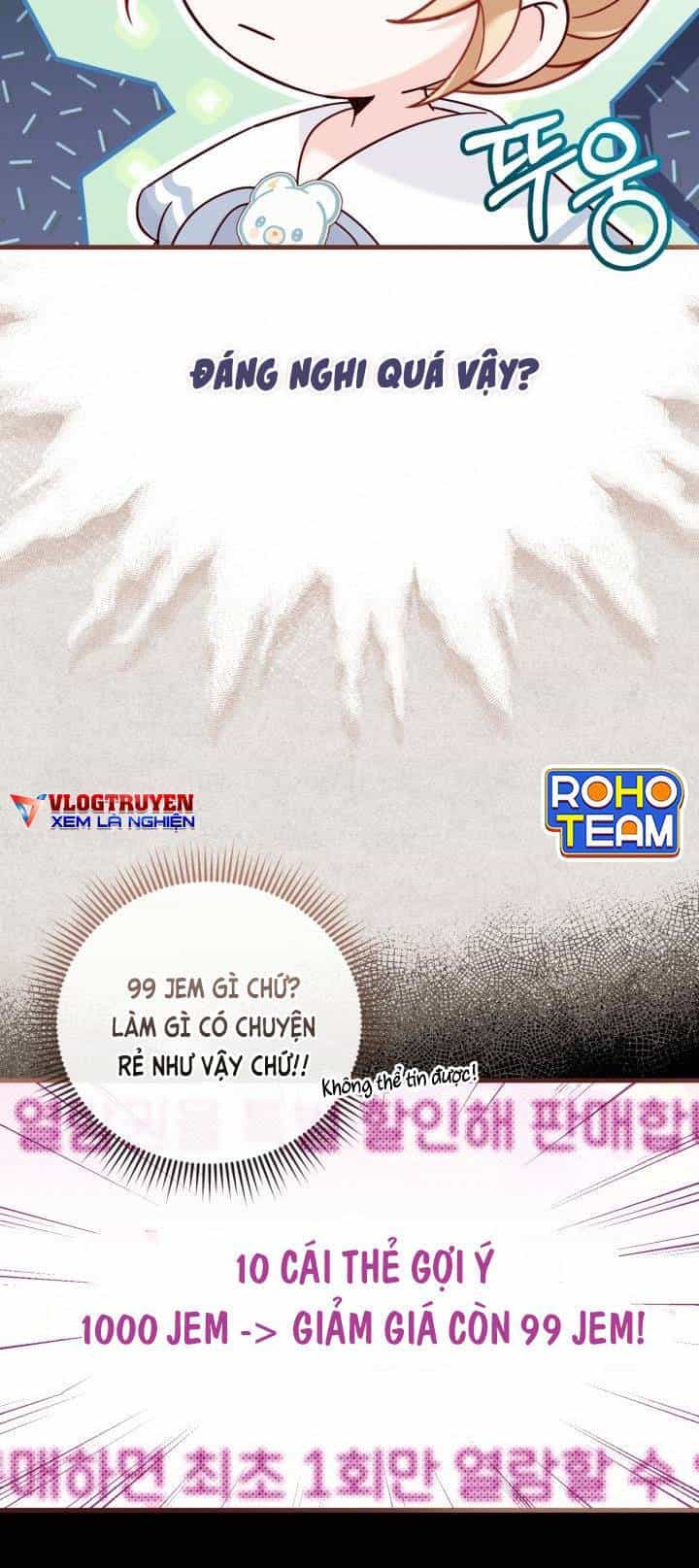 Công Chúa Dược Sĩ Bé Con - Chương 15 - ảnh 8