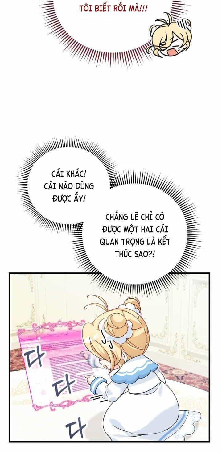 Công Chúa Dược Sĩ Bé Con - Chương 16 - ảnh 11