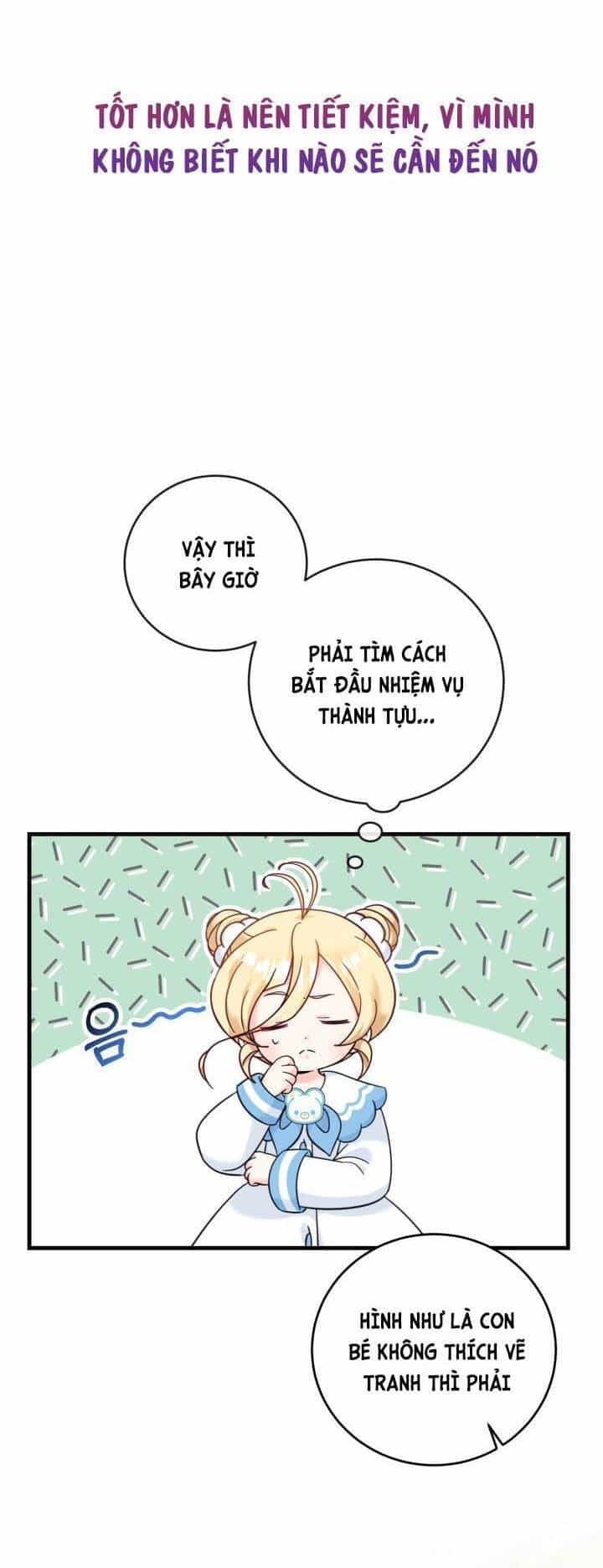 Công Chúa Dược Sĩ Bé Con - Chương 16 - ảnh 17