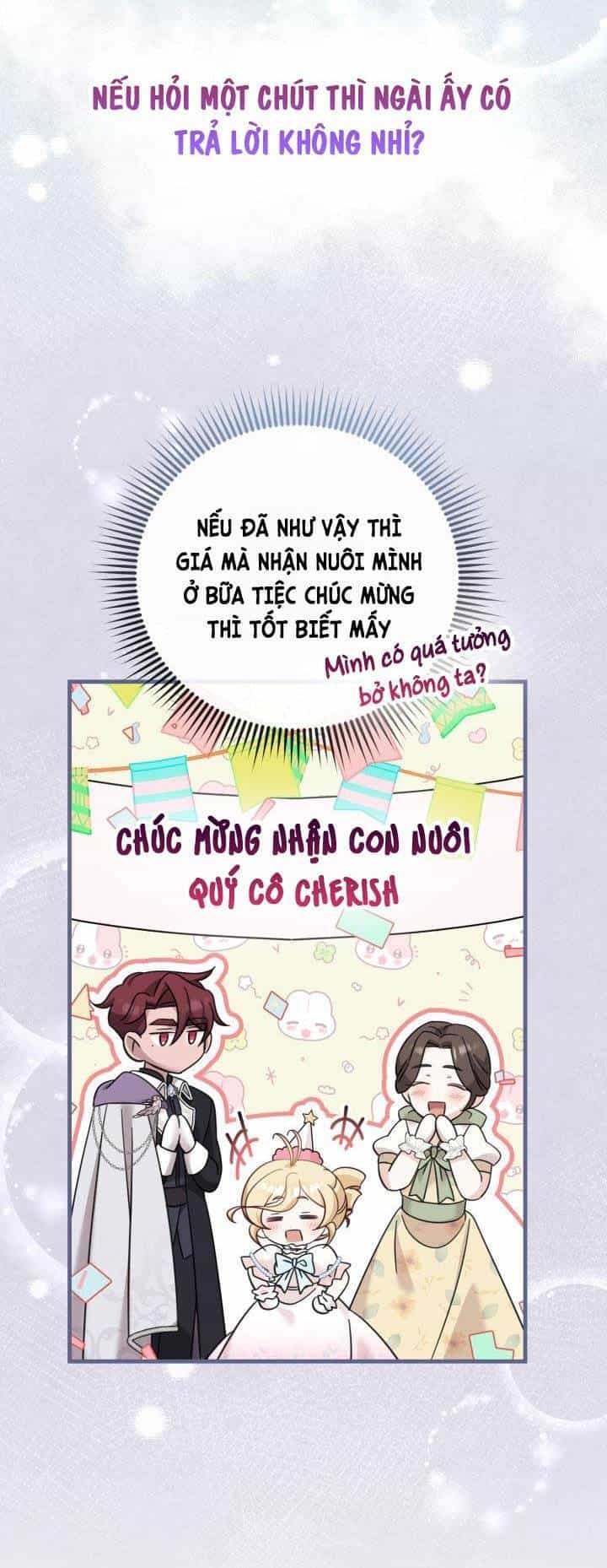Công Chúa Dược Sĩ Bé Con - Chương 16 - ảnh 36