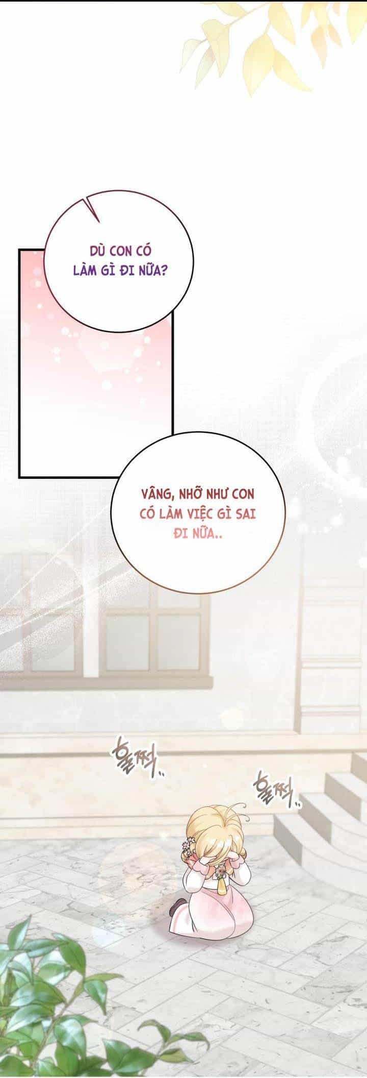 Công Chúa Dược Sĩ Bé Con - Chương 16 - ảnh 50