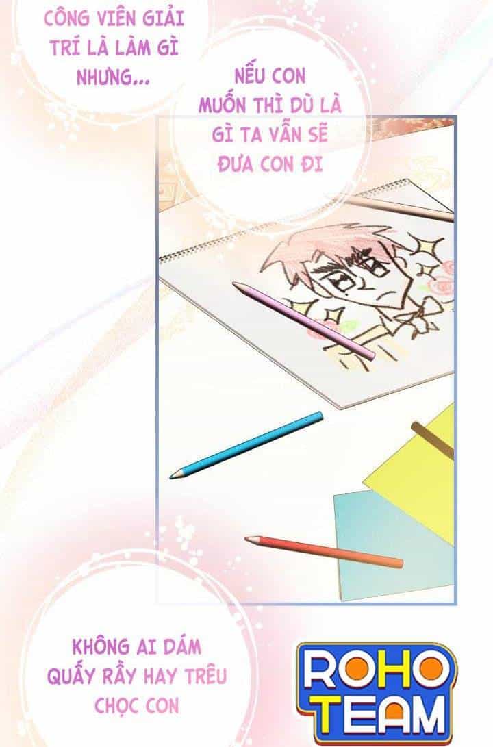 Công Chúa Dược Sĩ Bé Con - Chương 16 - ảnh 61