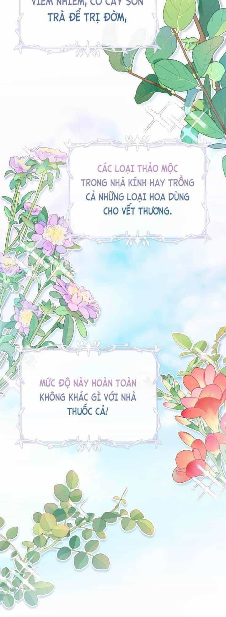 Công Chúa Dược Sĩ Bé Con - Chương 17 - ảnh 39