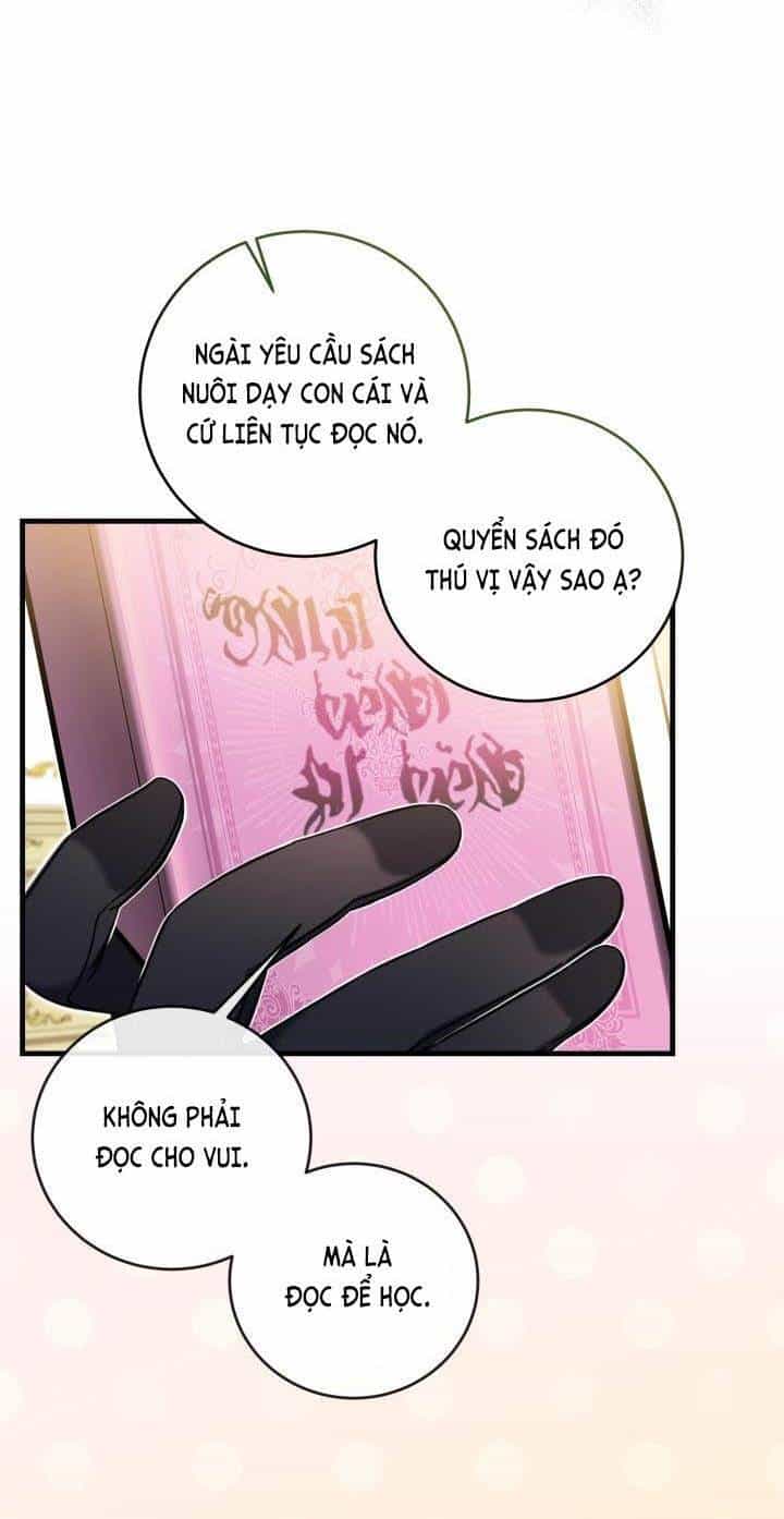 Công Chúa Dược Sĩ Bé Con - Chương 17 - ảnh 5
