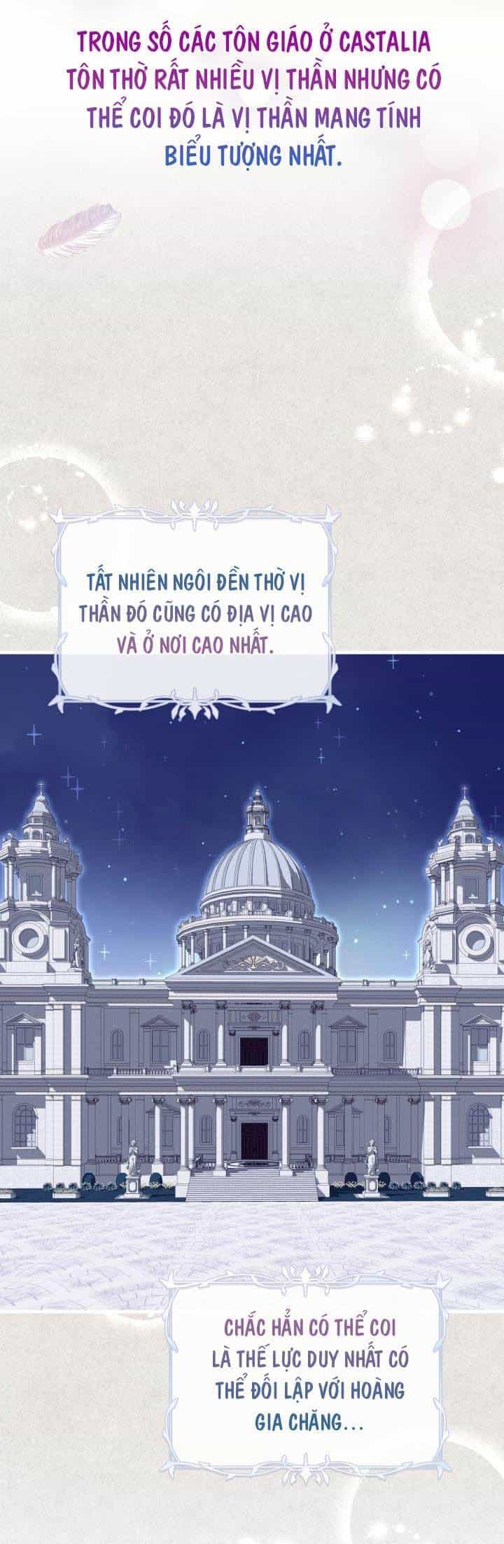 Công Chúa Dược Sĩ Bé Con - Chương 17 - ảnh 51