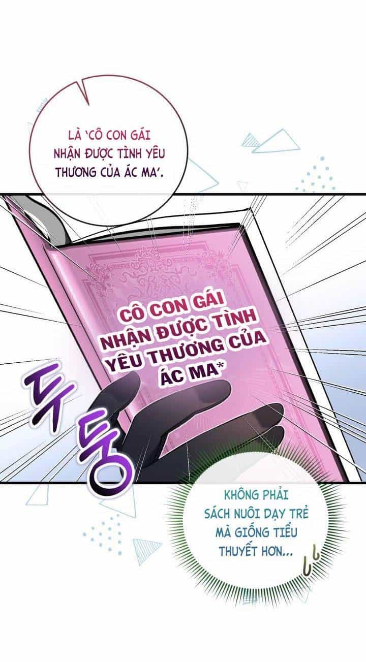 Công Chúa Dược Sĩ Bé Con - Chương 17 - ảnh 7