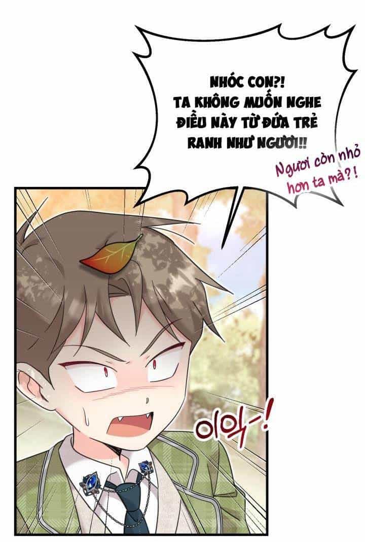 Công Chúa Dược Sĩ Bé Con - Chương 18 - ảnh 41
