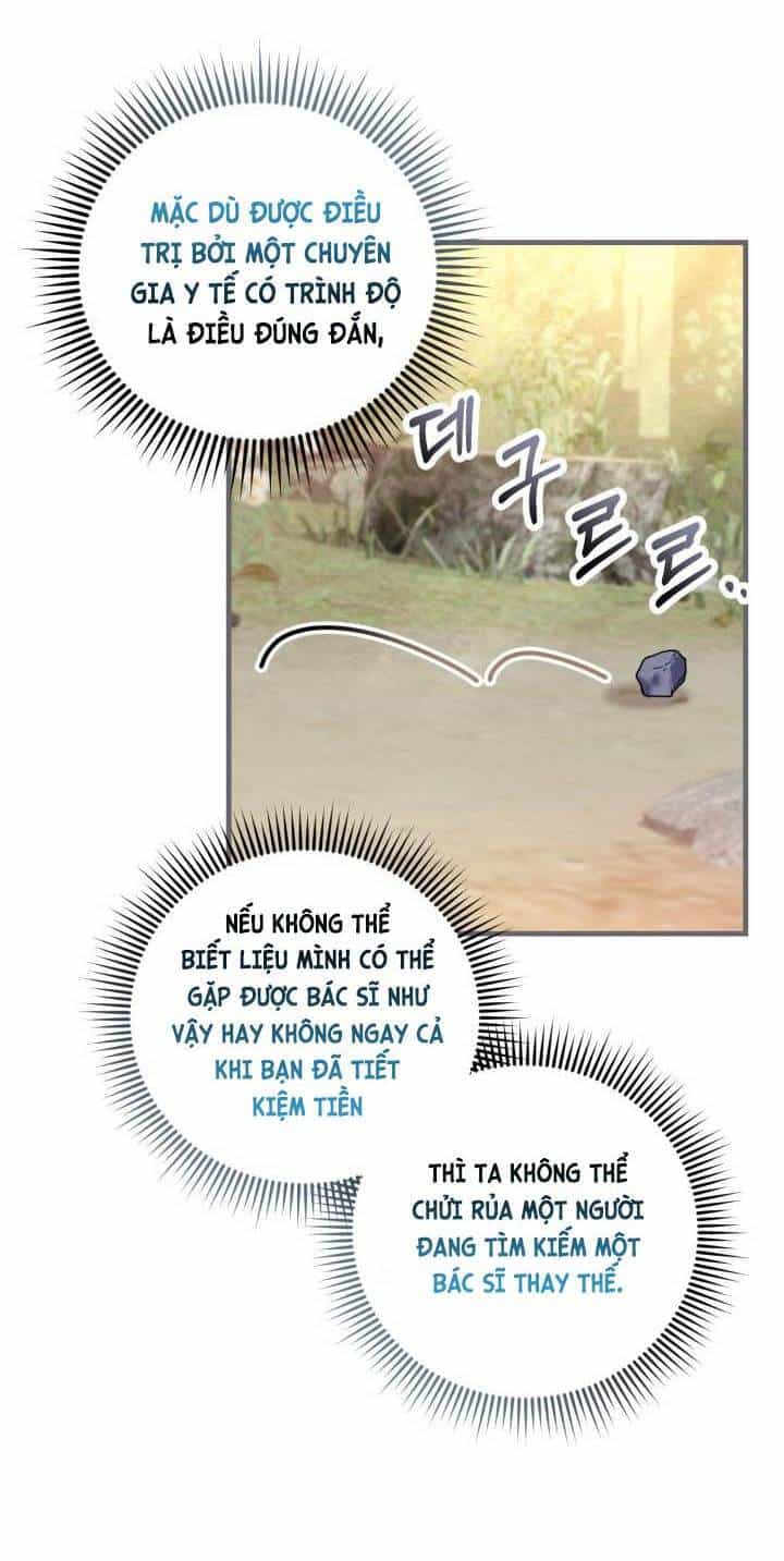 Công Chúa Dược Sĩ Bé Con - Chương 18 - ảnh 8