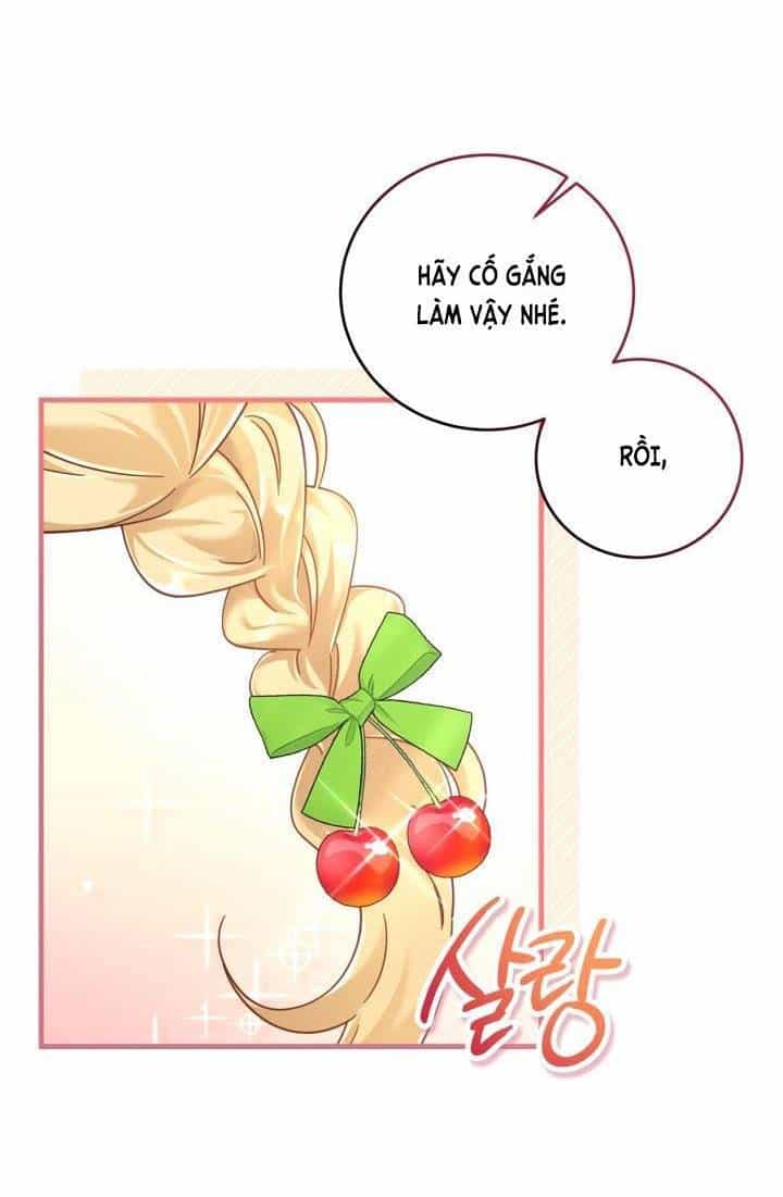 Công Chúa Dược Sĩ Bé Con - Chương 19 - ảnh 33