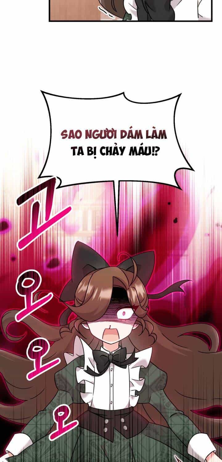 Công Chúa Dược Sĩ Bé Con - Chương 3 - ảnh 22