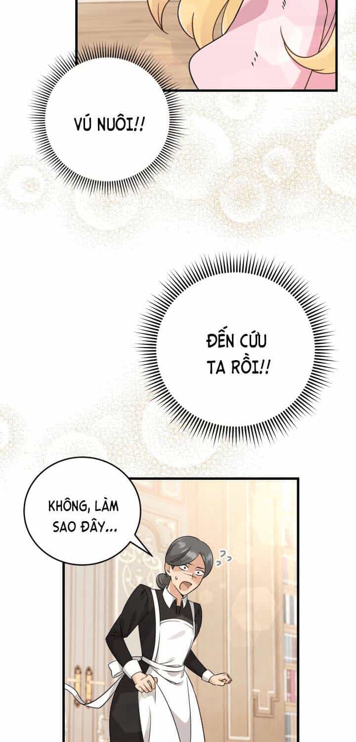 Công Chúa Dược Sĩ Bé Con - Chương 3 - ảnh 43